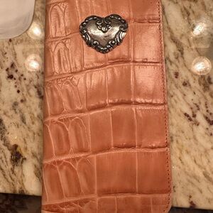 Brighton eyeglasses case